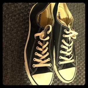 Converse All Star shoes size 12